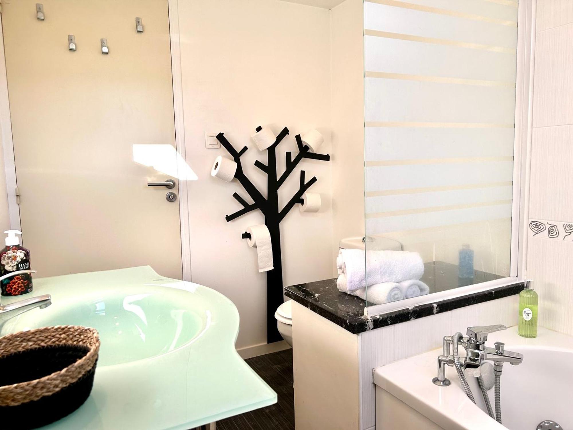 Appartement Duplex Le Thillot Esterno foto